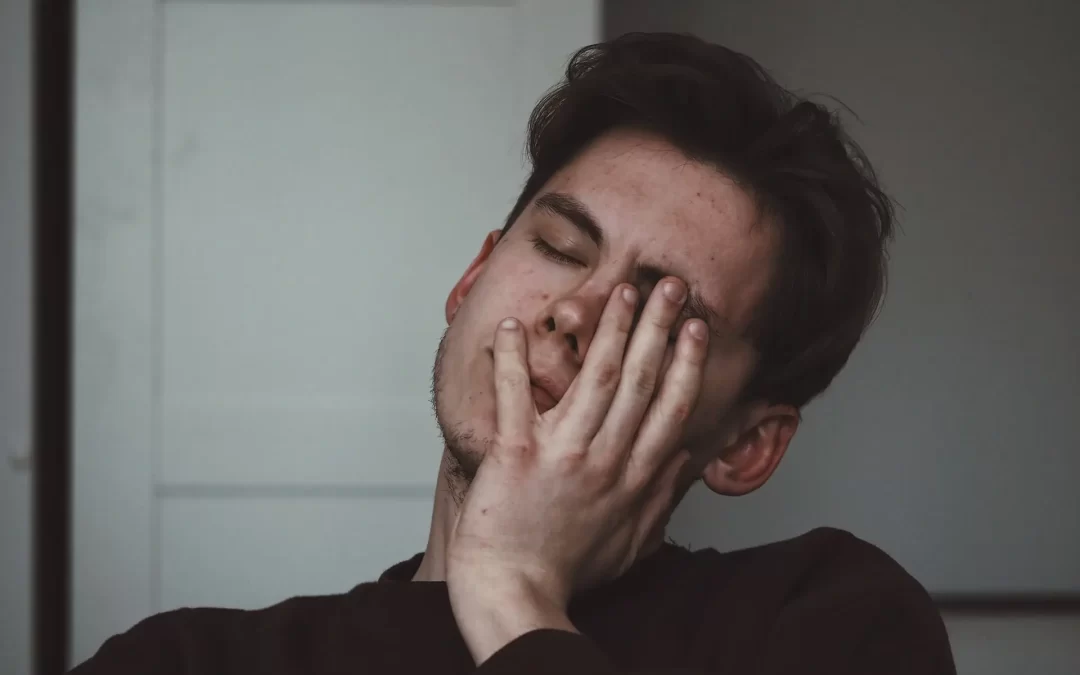¿Cansado de luchar?