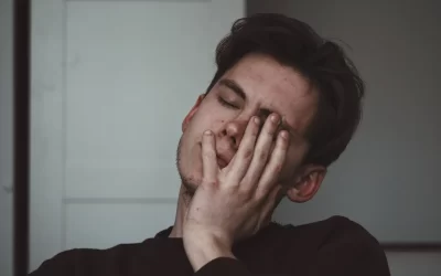 ¿Cansado de luchar?