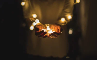 Jesús la Luz del Mundo