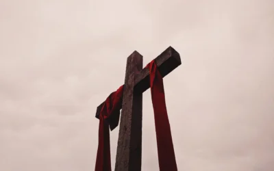 La Crucifixión de Jesús
