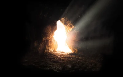 La Resurrección de Jesucristo