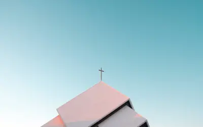 LA IGLESIA IMPERFECTA