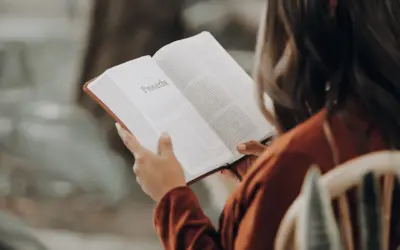 ¿Por qué confiar en la biblia?