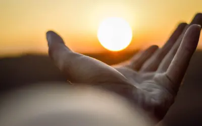 Características de un líder Espiritual