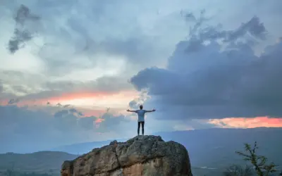 CUANDO JESÚS ES SUFICIENTE