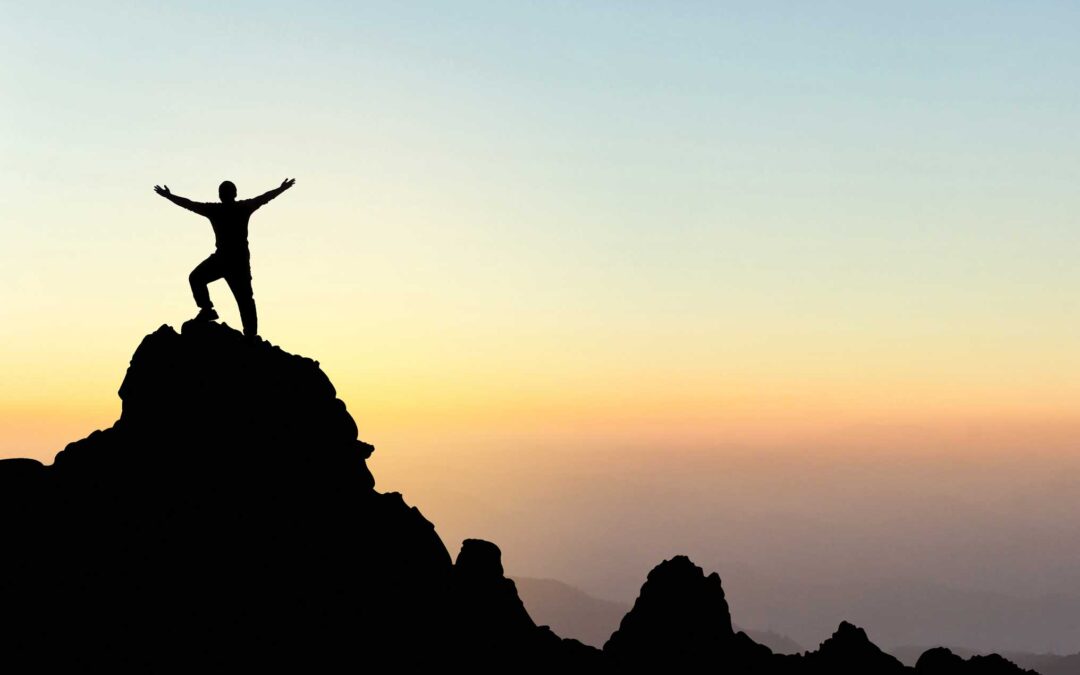 Called to Holiness and Transformation