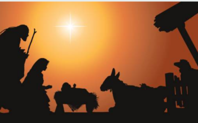 Jesús, el Príncipe de Paz