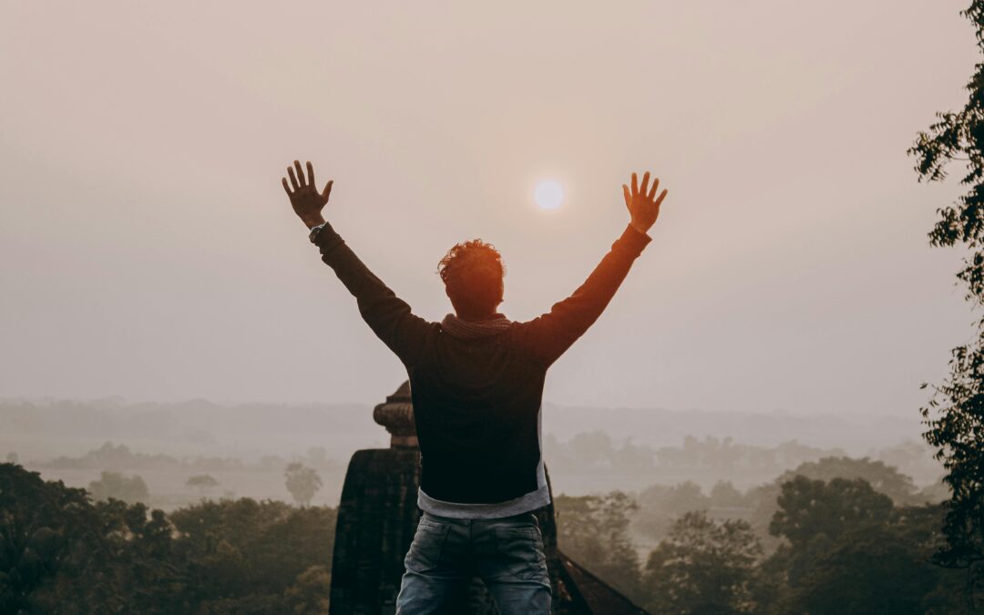 Unidad en el Cuerpo de Cristo