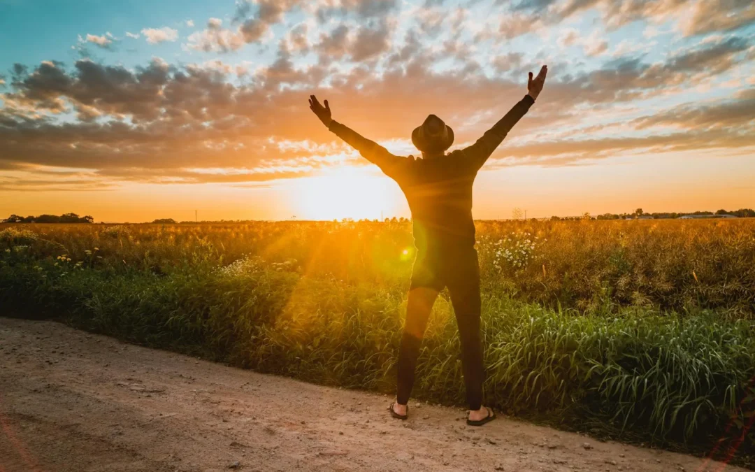 Dios en primer lugar: el orden correcto del corazón