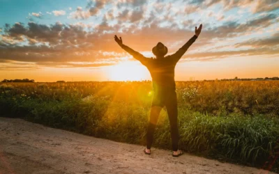 God First: The Right Order of the Heart