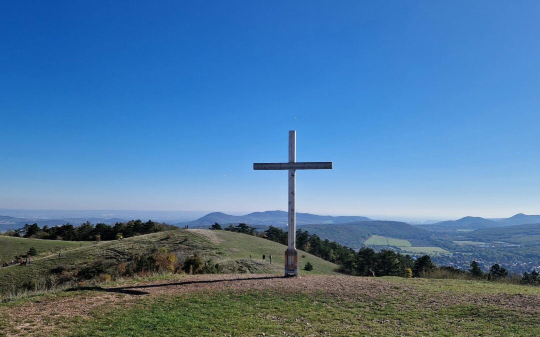 Ama a Jesús más que a todo lo demás
