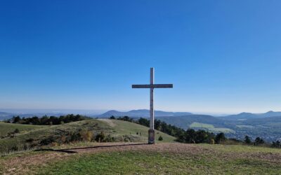 Ama a Jesús más que a todo lo demás