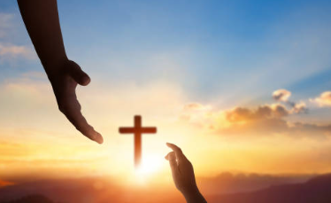 THE SOVEREIGNTY OF GOD
