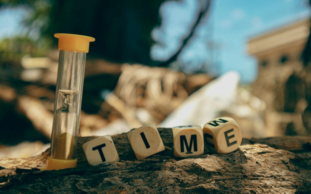 UNDERSTANDING THE TIMES