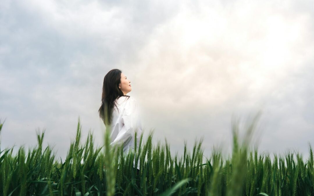 BORN AGAIN: BEYOND KNOWLEDGE