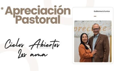 Apreciación Pastoral